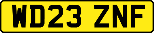 WD23ZNF