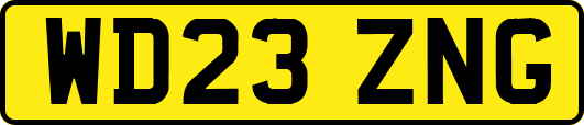 WD23ZNG