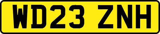 WD23ZNH