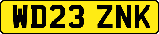 WD23ZNK