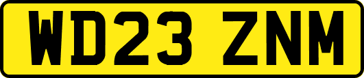 WD23ZNM