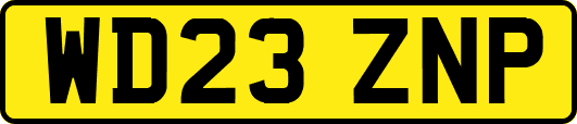 WD23ZNP