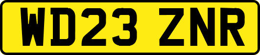 WD23ZNR