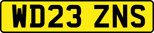 WD23ZNS