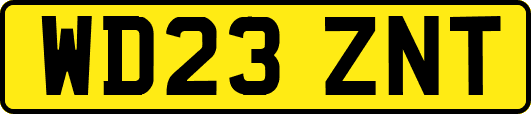 WD23ZNT