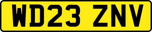 WD23ZNV