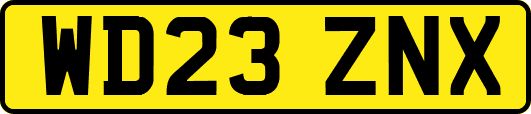WD23ZNX