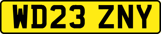 WD23ZNY