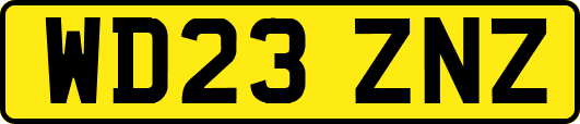 WD23ZNZ