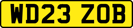 WD23ZOB