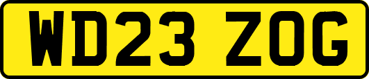 WD23ZOG