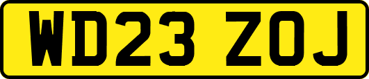 WD23ZOJ