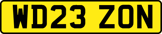 WD23ZON