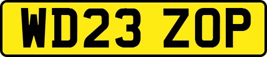 WD23ZOP