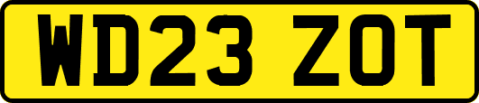 WD23ZOT