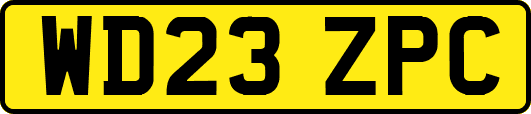 WD23ZPC