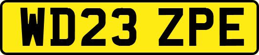 WD23ZPE