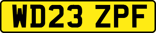 WD23ZPF
