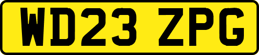 WD23ZPG