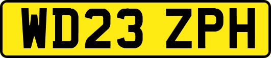 WD23ZPH
