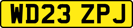 WD23ZPJ