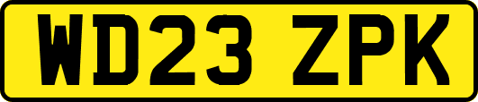 WD23ZPK