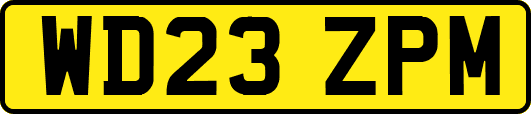 WD23ZPM