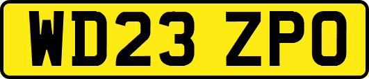 WD23ZPO