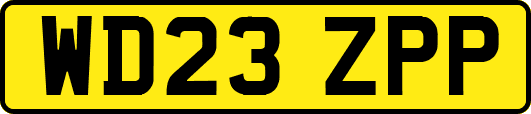 WD23ZPP