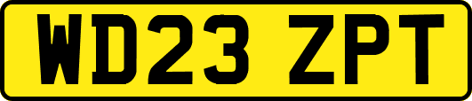 WD23ZPT