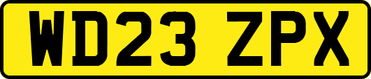 WD23ZPX