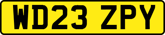 WD23ZPY