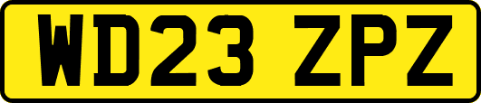 WD23ZPZ