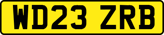 WD23ZRB