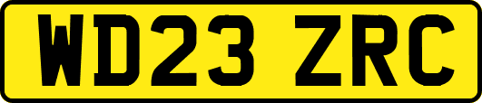 WD23ZRC