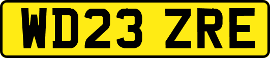 WD23ZRE