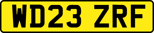 WD23ZRF