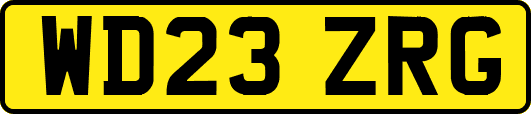WD23ZRG