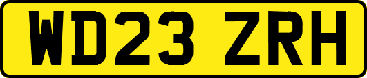 WD23ZRH