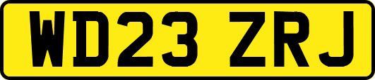 WD23ZRJ