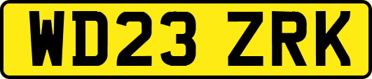 WD23ZRK
