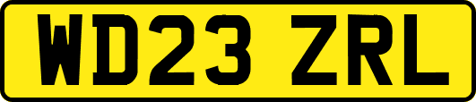WD23ZRL