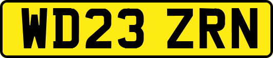 WD23ZRN