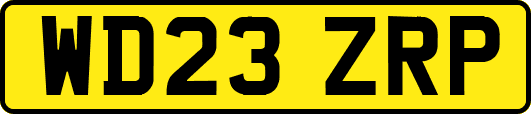 WD23ZRP