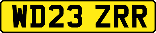 WD23ZRR