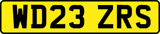 WD23ZRS