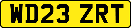 WD23ZRT