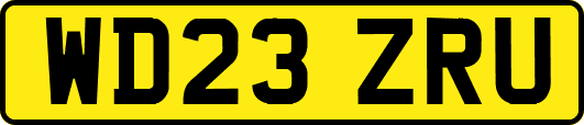 WD23ZRU