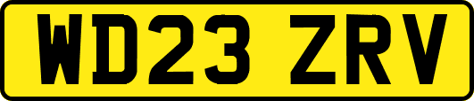 WD23ZRV