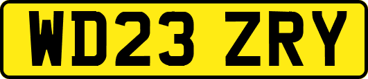 WD23ZRY